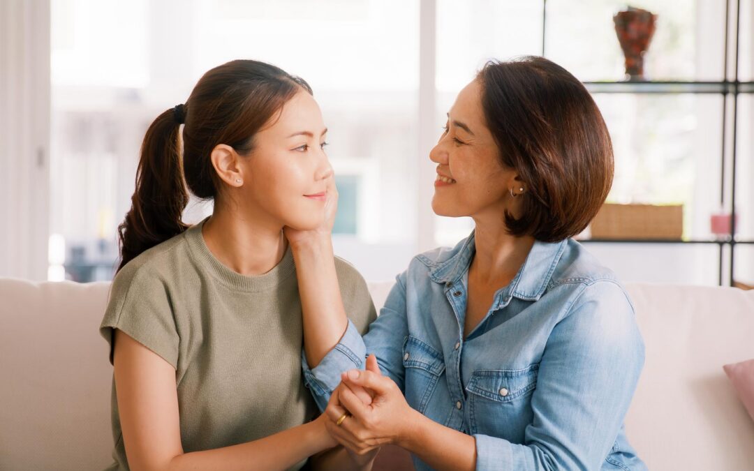 Supporting a Loved One Through Detox and Rehab: A Family Guide