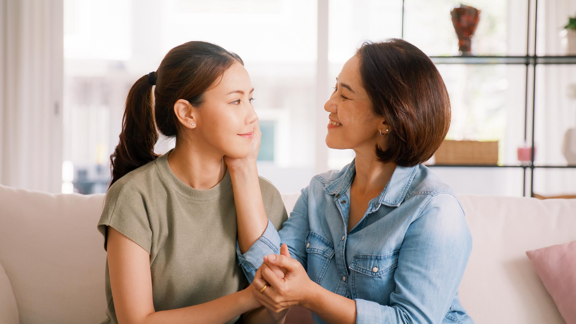 Family support in addiction recovery