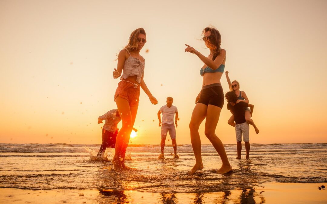 Detox in Huntington Beach: What to Know Before You Start