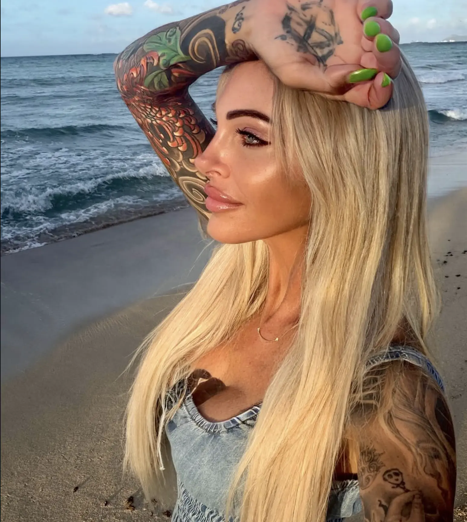 Aloha Lifestyle Aloha Recovery California Jenny Leone Aloha Lifestyle