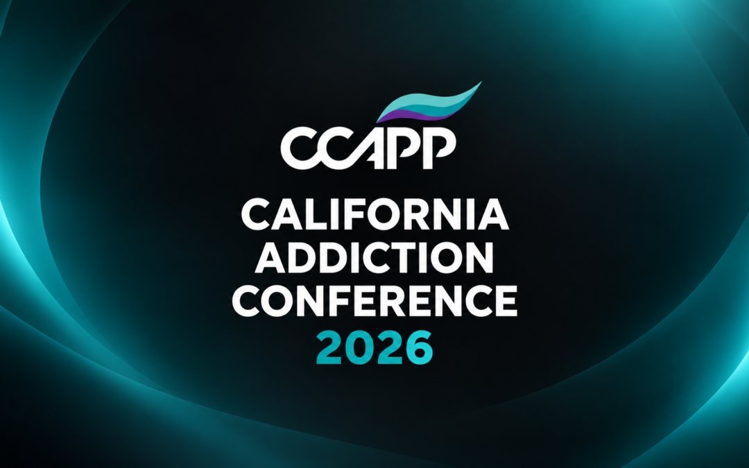 Aloha Recovery California Owner Jenny Leone Featured as CCAPP Keynote Speaker