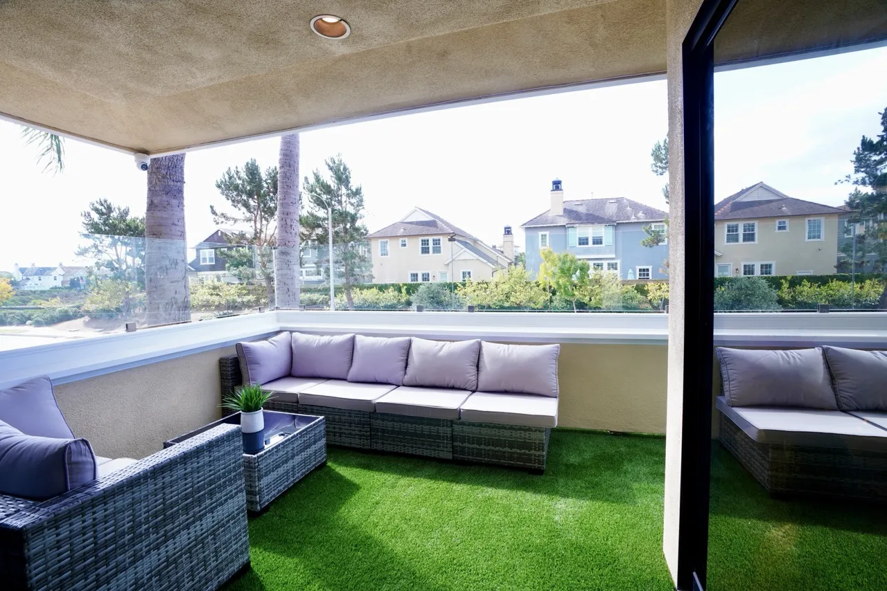 indoor outdoor 1 Large Facility Tour